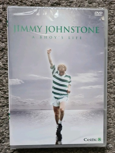 Celtic jimmy johnstone - celtic,