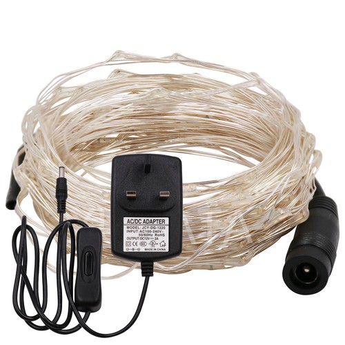 12v led string - string, lights