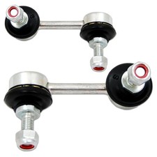 Mitsubishi ASX GAW 2010-2018 Rear Anti Roll Bar Drop Links Pair