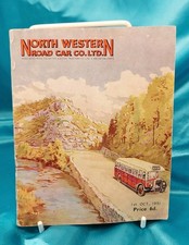 North Western Road Car Co.LTD