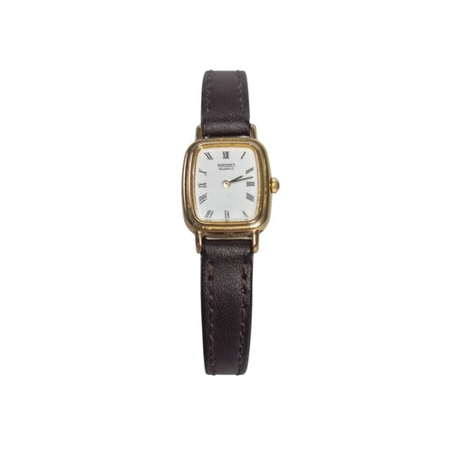 Vtg seiko quartz - vtg, watch