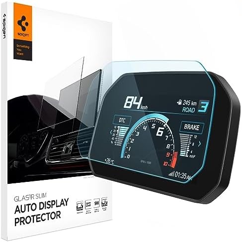 Tempered glass screen - glass,