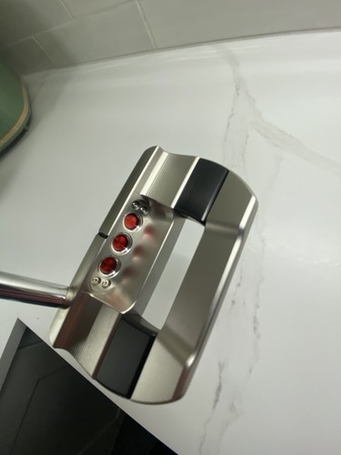 Scotty cameron studio style - scotty,