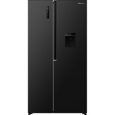 Fridgemaster MS91558DEB 91cm