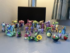 My Little Pony Small Toys Bundle