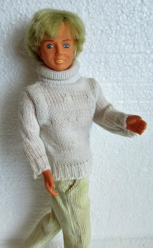 Vintage french alexis - vintage,