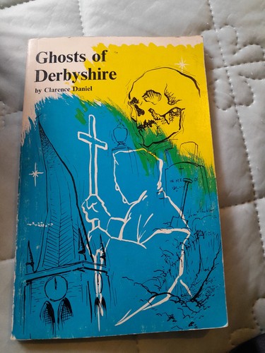 Ghosts derbyshire by - ghosts,