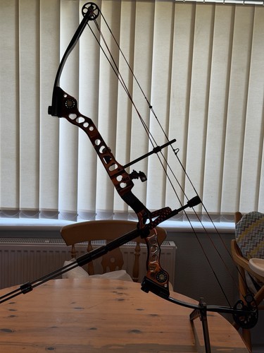Mathews conquest solocam - conquest,