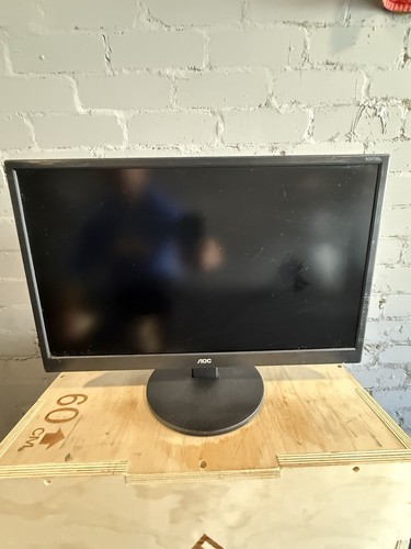 Aoc m2470swh pc led - m2470swh, 23.6"