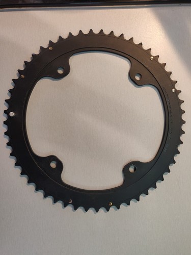 Campagnolo record speed - record, 12