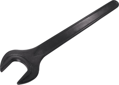 80mm open ended spanner - 80mm, drop