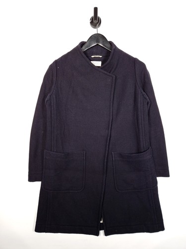 Toast virgin wool - virgin, size