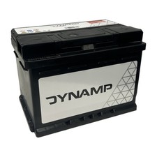 075 Car Battery Dynamp DE601