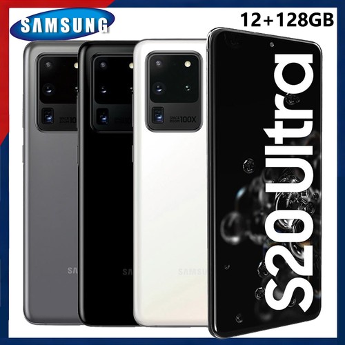 New sealed samsung galaxy s20 - samsung,