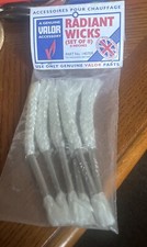 Set of 8 Vintage Valor Radiant