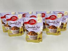 Betty Crocker Chocolate Chip Muffin Mix 8 x 220g – BBE31/05/2025
