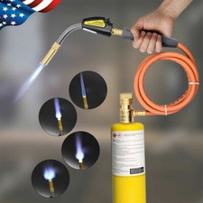 MAPP MAP-pro Propane