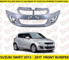 SUZUKI SWIFT 2013 – 2017