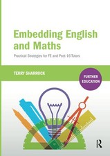Embedding English and Maths