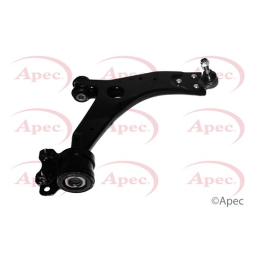 Wishbone suspension arm - wishbone, for