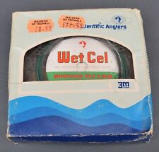 Scientific Anglers Wet Cell