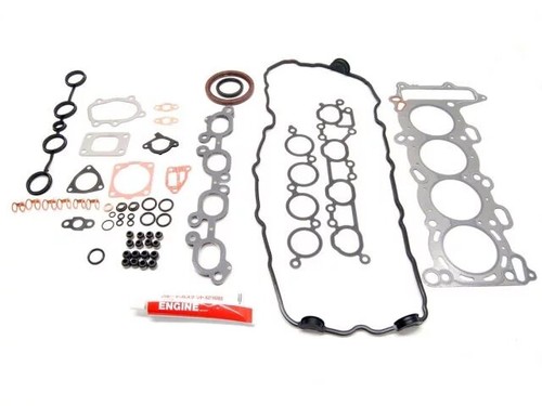 Genuine nissan engine gasket - nissan,