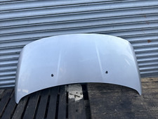 PEUGEOT 3008 BONNET EVG-VAPOR GREY PAINT 2009