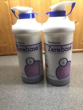 Zerobase  Emollient Cream |