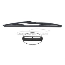 Rear Windscreen Wiper Blade 35