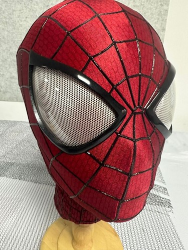 Upgraded amazing spider man - upgraded, spider-man