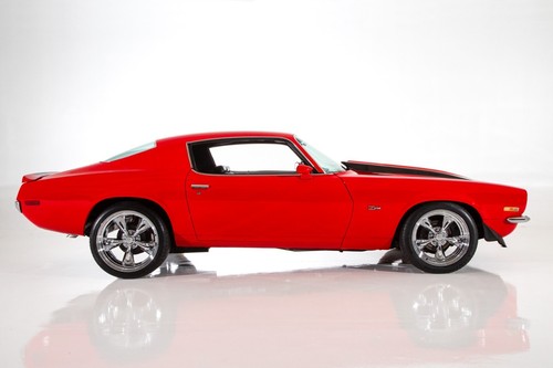 1970 chevy camaro poster - 1970,