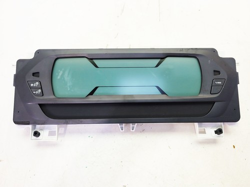 Citroen picasso mk2 - c4,
