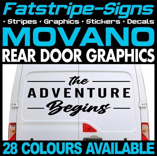 Fit vauxhall movano - fit,