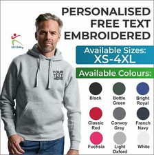 Personalised RUSSELL Authentic