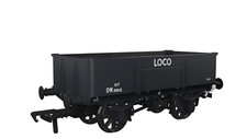 Rapido Trains 977007 OO Gauge