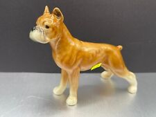 Goebel Germany Boxer Dog 3 1/2