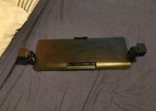 Fenge Push-Pull Keyboard Drawer Under Desk C-Clamp  Tray Adjustable 