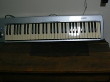 m audio keystation keyboard S1-125