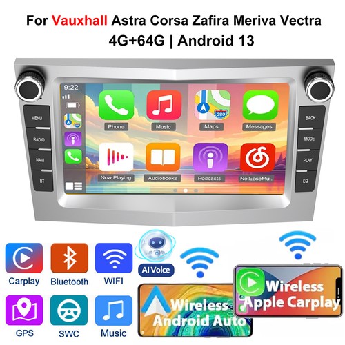 Android apple carplay - 14,