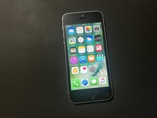 Apple iPhone 5s 16GB Space