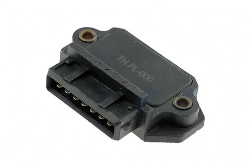 Ignition module controller