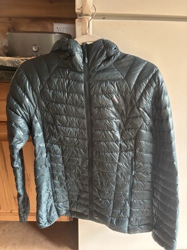 Mountain hardwear ghost - mountain,