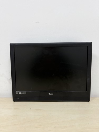 Tevion 1923dt inch - tevion, lcd