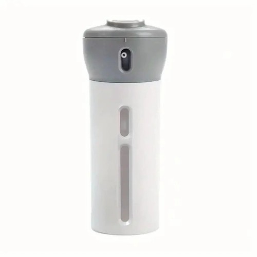 Travel dispenser - 4,
