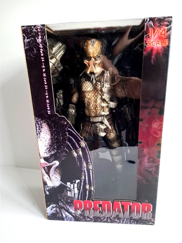 Neca 50cm predator - 50cm, 2