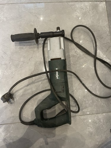Metabo drill - metabo,
