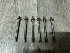 Tama Drum Tension Rods 74mm