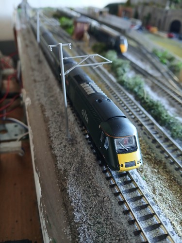Dapol gauge gm2210301 - 'n',