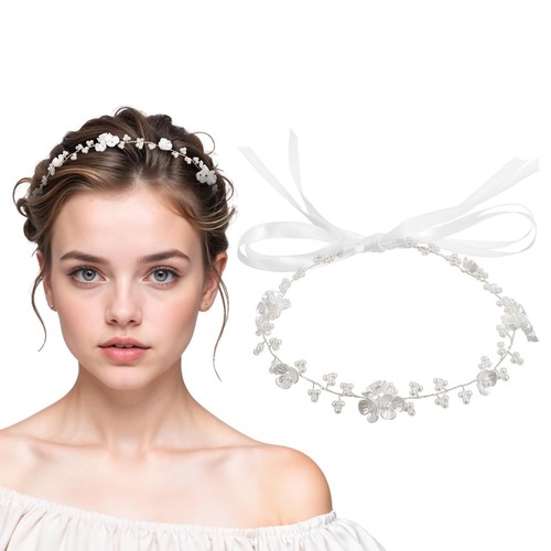 Hair accessories flower girl - hair,