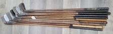10 Antique Vintage 1895 To